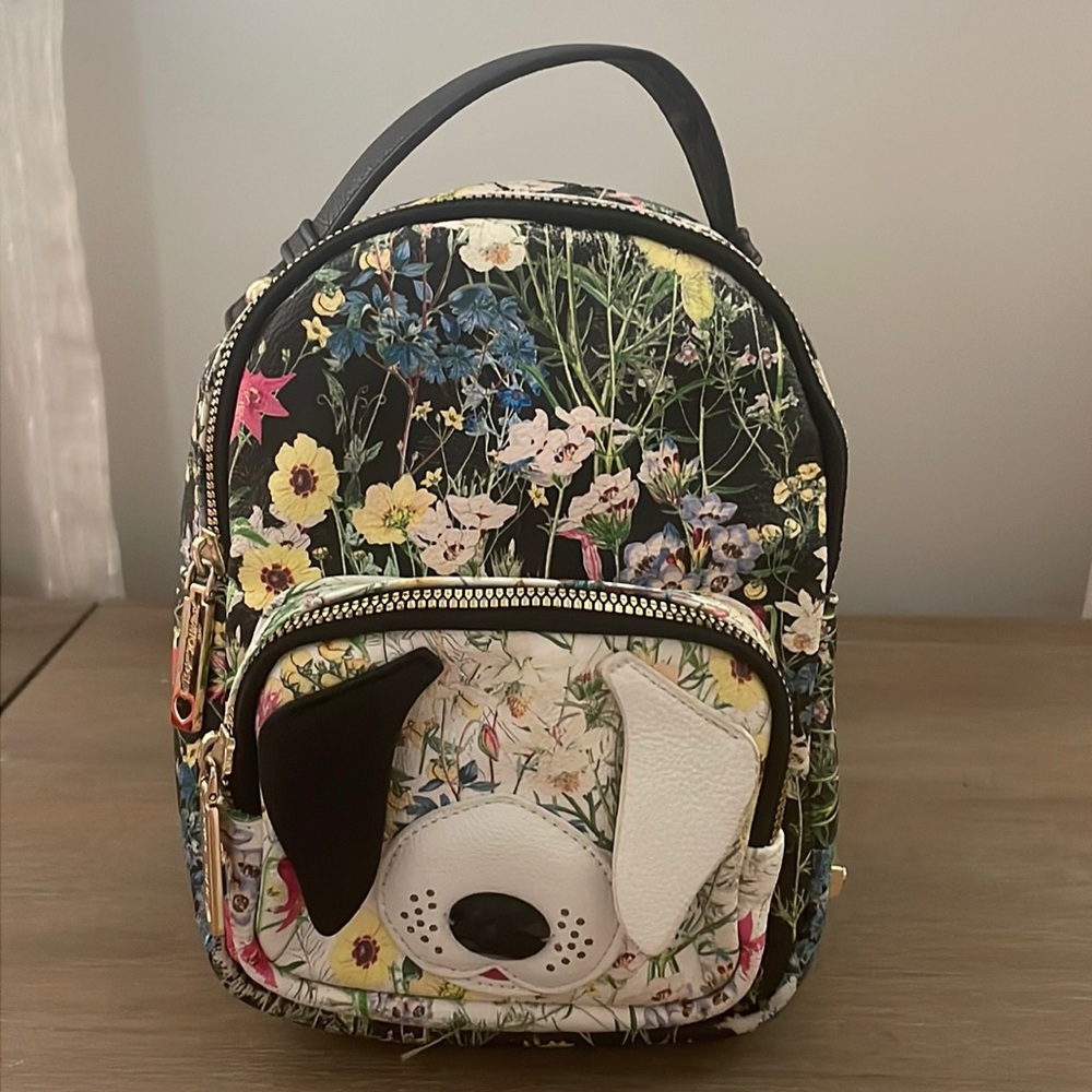 Betsey Johnson Backpack
